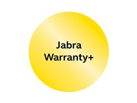 Jabra Warranty+ Support opgradering 4år