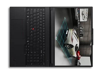 LENOVO ThinkPad P16 G3 U9 275HX TS