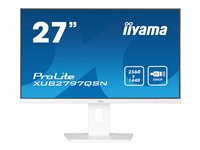 Iiyama Prolite LED XUB2797QSN-W1