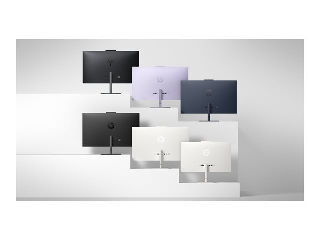 HP OS AiO 27-cu0020ny 3 100U 27i 8GB D90A2EA#BED