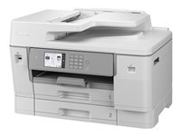 Brother MFC-J6955DW - multifunction printer - colour
