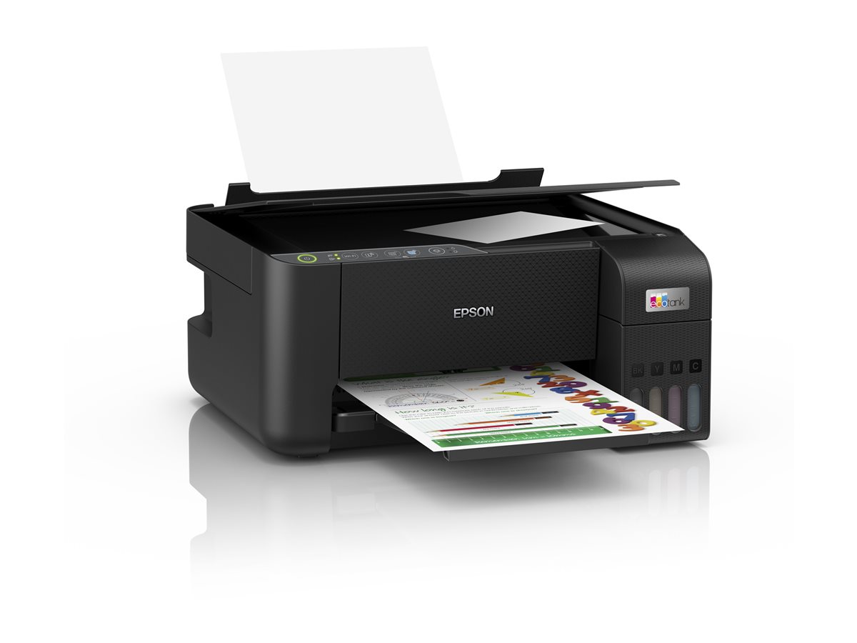 Epson EcoTank ET-2860 - multifunkční tiskárna - barva – foto 10