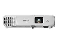 Epson EB-W06 3LCD-projektor WXGA VGA HDMI Composite video