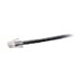 C2G 15ft Cat6 Non-Booted Unshieled Ethernet Cable
