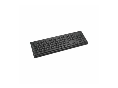 KENSINGTON KB150 EQ Wireless Keyboard DE