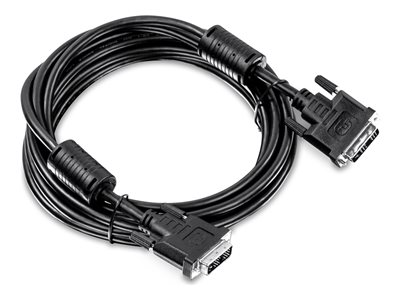 TRENDnet KVM Kabelset DVI-I/USB/Audio für TK-232DV 4.5m