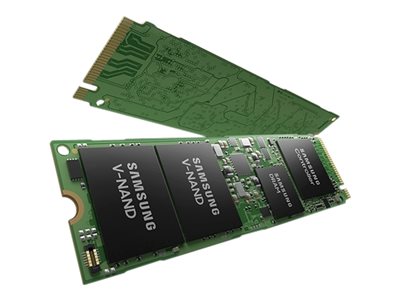 Samsung PM981 MZVLB512HBJQ | Overview, Specs, Details | SHI