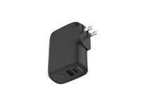 Belkin BOOST CHARGE - Banque d'alimentation/adaptateur secteur - 5000 mAh - 25 Watt 