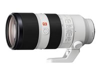 Sony FE 70-200mm F2.8 GM OSS Lens - SEL70200GM