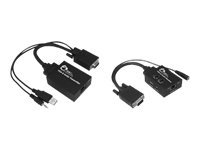 SIIG VGA & Audio Extender Kit