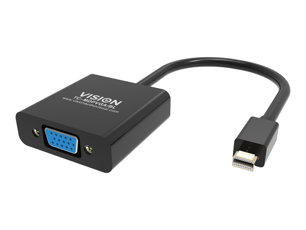 Vision Professional - Adapter