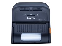 Brother RuggedJet RJ-3055WB Receipt printer direct thermal Roll (3.15 in) 203 dpi  image