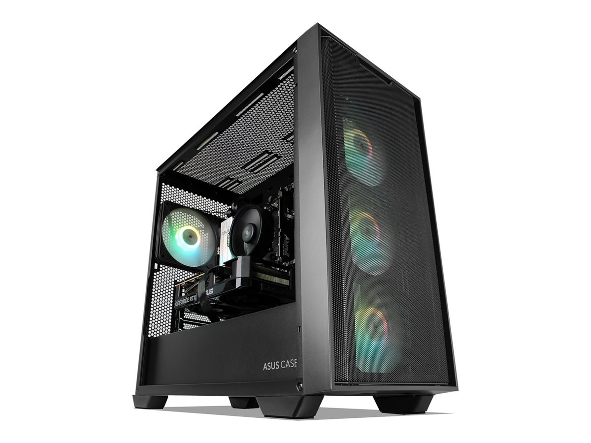GGPC MT Ryzen 5 7500F 3.7 GHz 16 GB SSD 1 Product shot Left-angle 79750
