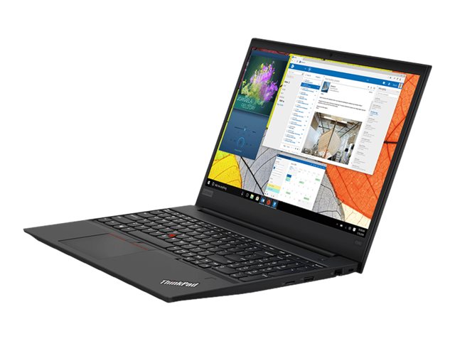 Lenovo ThinkPad E590 20NB | Overview, Specs, Details | SHI