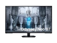 Samsung Odyssey Neo G7 S43CG702NN