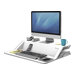 FELLOWES plate-forme assis-debout lotus