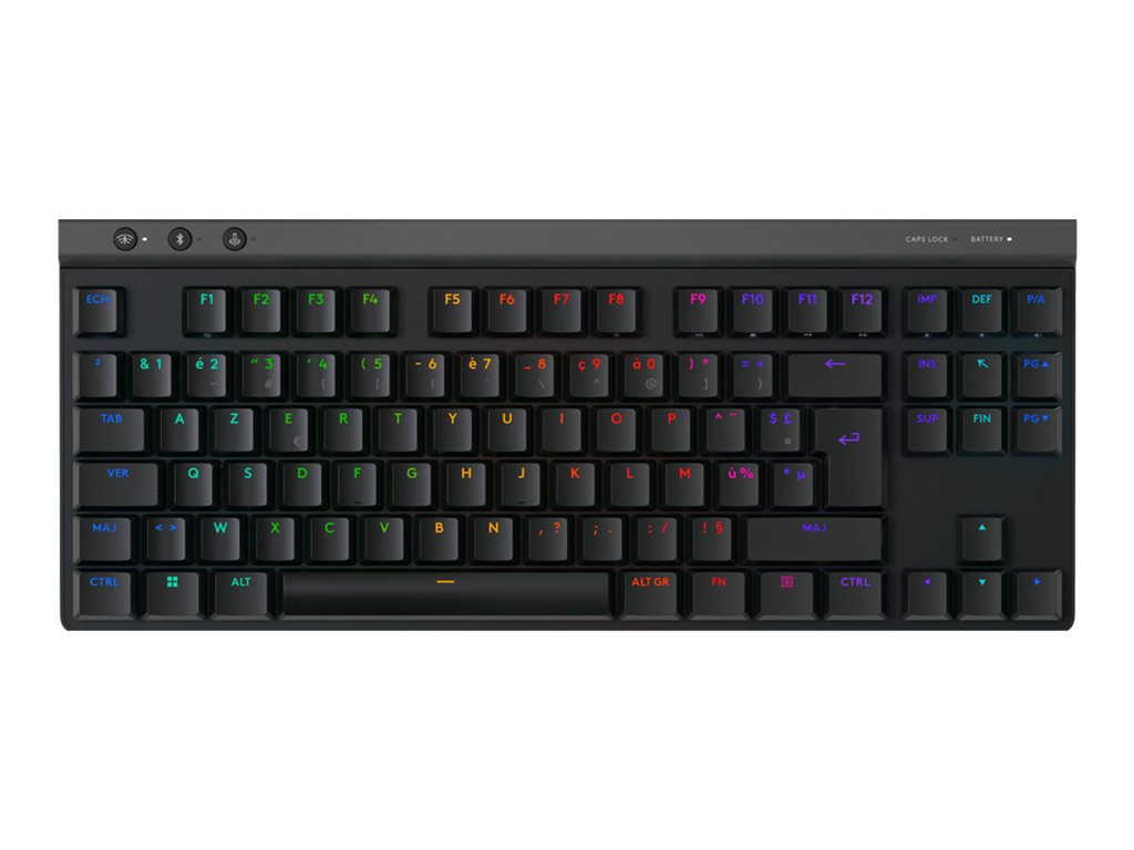 Logitech G515