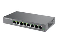 Grandstream GWN7711 Series GWN7711P Switch 8-porte Gigabit Ethernet PoE