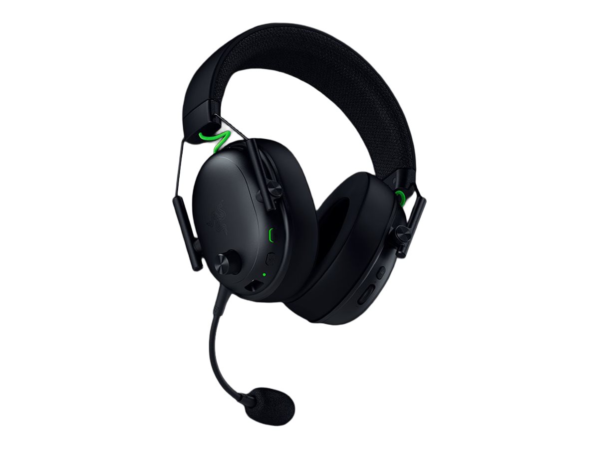 Razer BlackShark V3 Wireless Gaming Headset for Xbox - Black