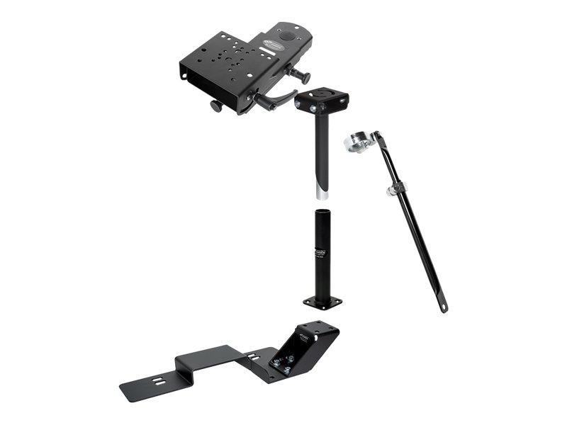 Gamber-Johnson Pedestal System Kit