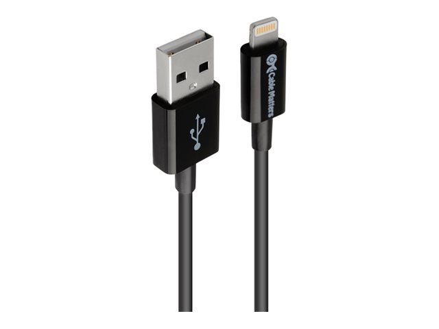 Cable Matters - Lightning cable