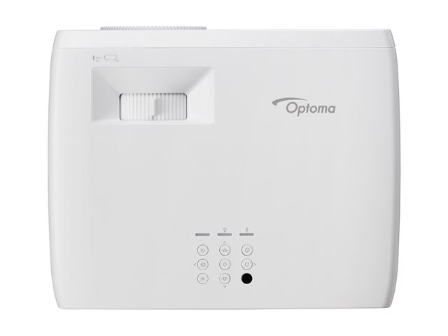 Optoma ZH361