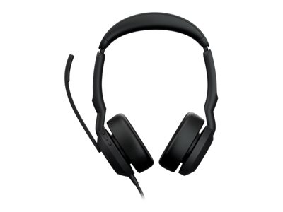 JABRA Evolve2 50 USB C/A MS Stereo w/o B - 25069-999-899