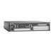 Cisco ASR 1002-X Security Bundle - router - desktop, rack-mountable