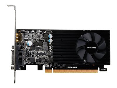GIGABYTE GV-N1030D5-2GL, Grafikkarten (GPU) Grafikkarten  (BILD3)