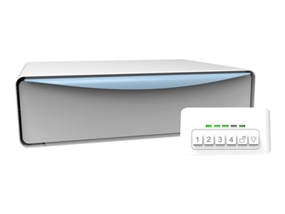 JACO Drawer System - Mounting component (drawer cabinet)