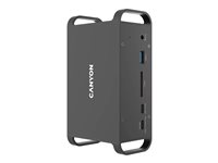 Canyon HDS-95ST USB-C Dockingstation