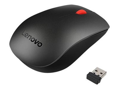 LENOVO Essential Wireless Keyboard Mouse