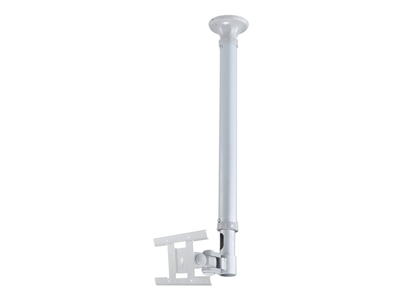 NEOMOUNTS Ceiling Mount 10-26P Silver