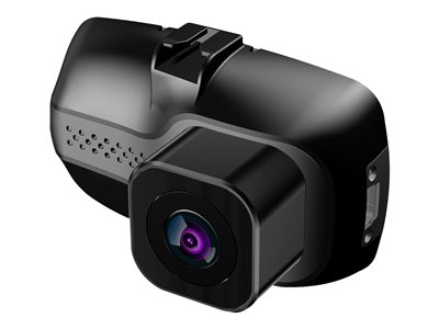 GEKO Moto Snap - Dashboard camera - 1080p / 30 fps - Wireless LAN -  G-Sensor - black 