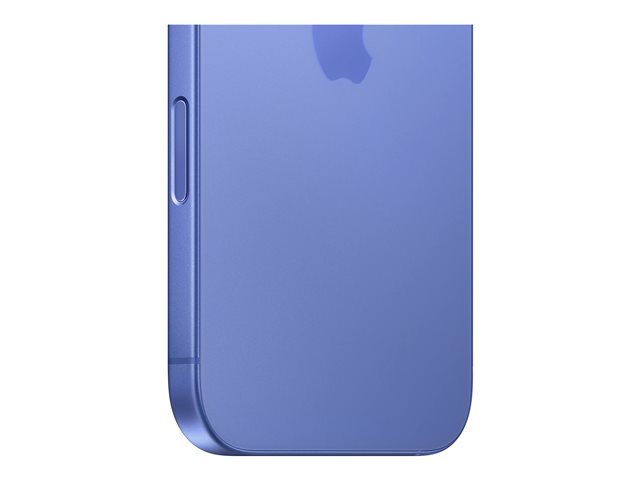 Apple iPhone 16 - 512 Go - 5G - outremer
