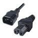 Group Gear - power cable - IEC 60320 C14 to IEC 60