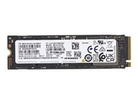 HP - SSD - 512 Go - interne 