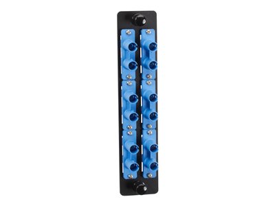 Black Box HD Adapter Panel