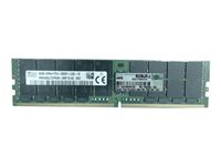 HPE SmartMemory DDR4  64GB 2933MHz CL21  ECC LR 288-pins