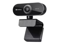 Sandberg USB Webcam Flex - webbkamera