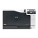HP Color LaserJet Professional CP5225dn - Image 2: Front