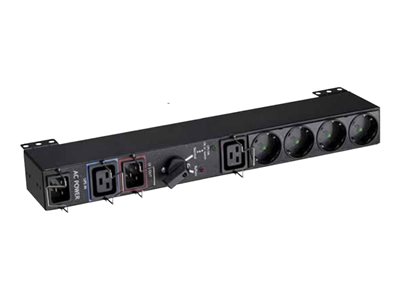 EATON HotSwap MBP DIN - MBP3KID