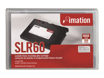 Imation SLR 60 30 GB / 60 GB