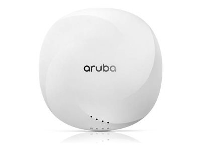 HPE Aruba AP-634 (US) - Campus - wireless access point - ZigBee ...
