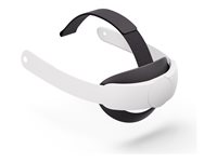 Meta Quest 3 Head strap for virtual reality headset white for Meta Quest 3