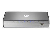 HPE R110 WW - wireless router - Wi-Fi - desktop, wall-mountable