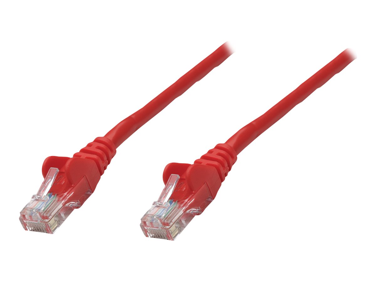 NETWORK CABLE, CAT5E, UTP