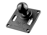 RAM VESA base with ball