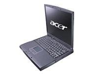 Acer TravelMate 529ATXV