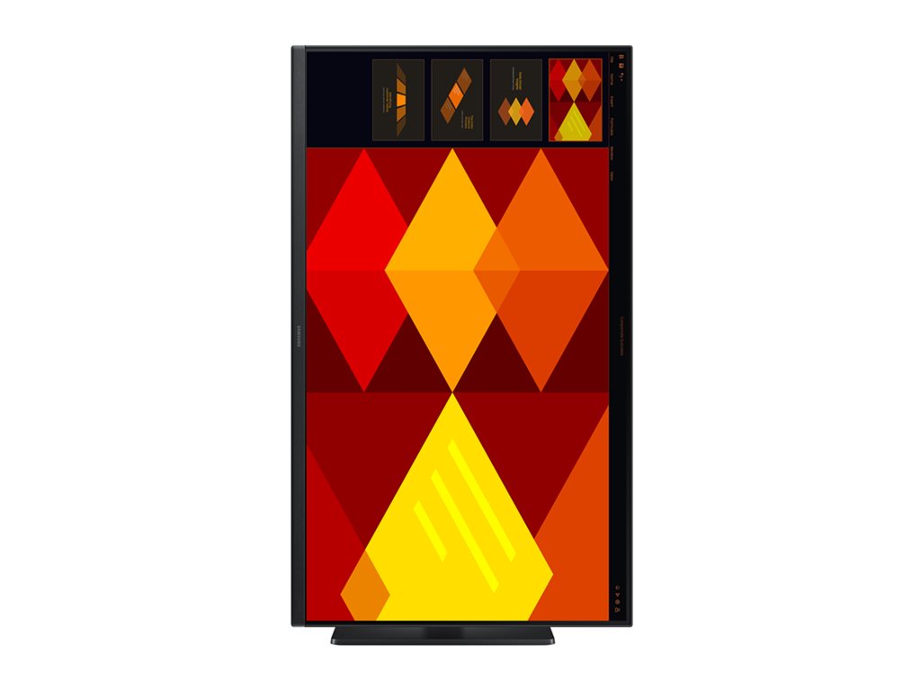 SAMSUNG LS27D406GAUXEN 27p FHD IPS 5ms